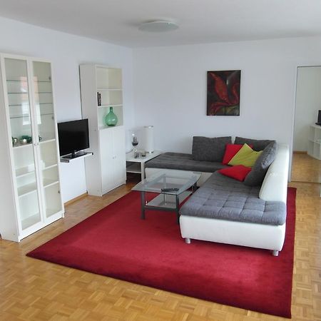 Apartamento Augusta-Refugium Habitación foto